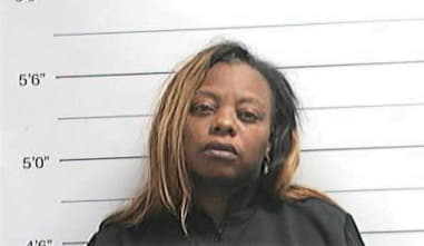 Marquita Maxwell, - Orleans Parish County, LA 